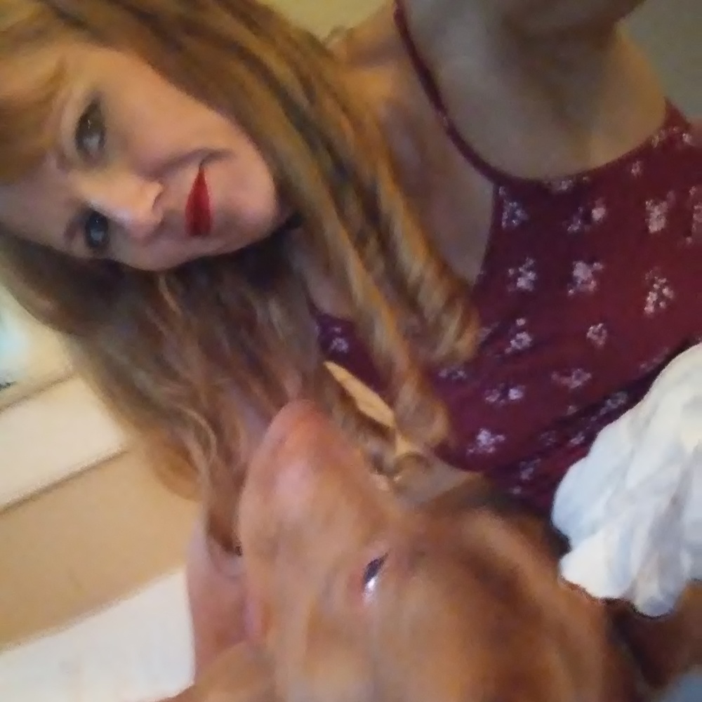 Meet your Posher, Jamey